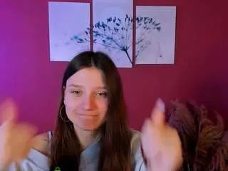 dana-sweet from CamSoda is Freechat