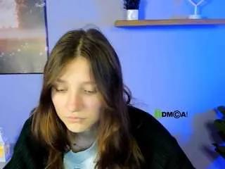 dana-sweet from CamSoda is Freechat
