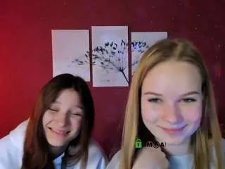 dana-sweet from CamSoda is Freechat