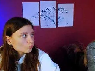 dana-sweet from CamSoda is Freechat