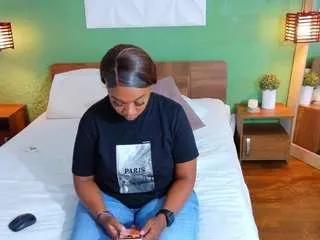 danaabrown from CamSoda is Freechat