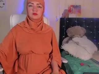 Danaalabii from CamSoda