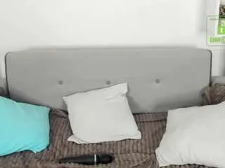 danawils11 from CamSoda is Freechat