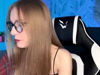 daniaoetzel from CamSoda is Freechat