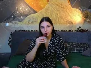danielacrystal from CamSoda is Freechat