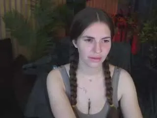 danielareign from CamSoda is Freechat