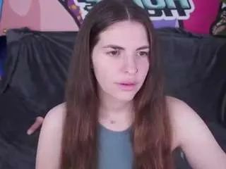 danielareign from CamSoda is Freechat