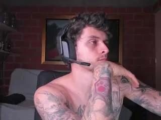 danielebunny from CamSoda is Freechat