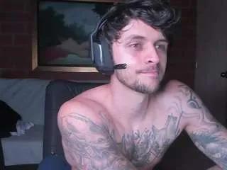 danielebunny from CamSoda is Freechat