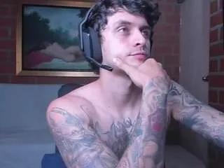 danielebunny from CamSoda is Freechat