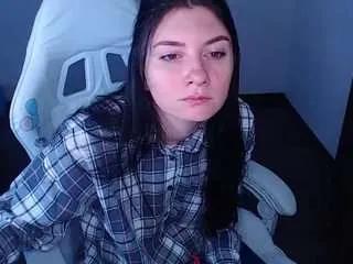 daniellasashatrue from CamSoda is Freechat