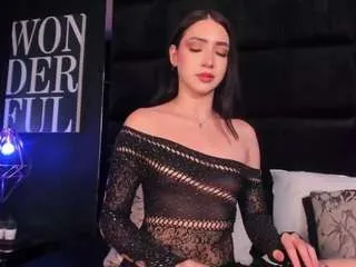 danimariin from CamSoda is Freechat