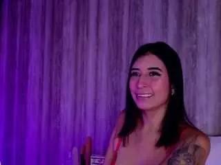 danna-dusky from CamSoda is Freechat