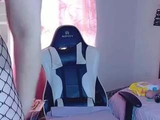 Danna-horny4 from CamSoda