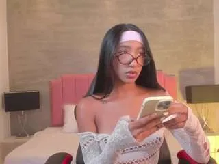 danna-palmeth from CamSoda is Freechat