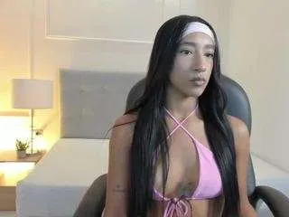 Danna-palmeth from CamSoda