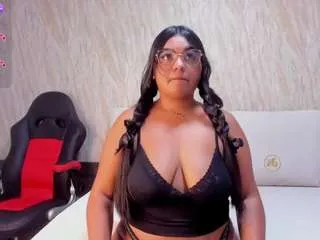 dannah-white from CamSoda is Freechat