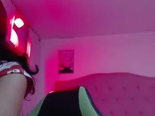 Dannaredsex from CamSoda