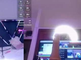 dannareid from CamSoda is Freechat