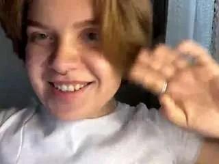 dannavegar from CamSoda is Freechat