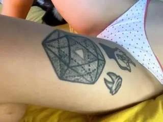 dannavegar from CamSoda is Freechat