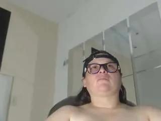 Dannnaa-1 from CamSoda