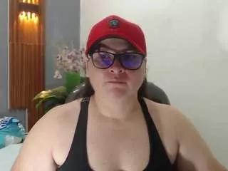 Dannnaa-1 from CamSoda