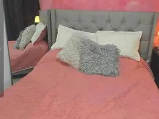 dannyevans from CamSoda is Freechat