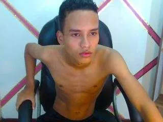 dante-moreau from CamSoda is Freechat