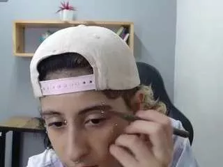 Danteeverdeen from CamSoda