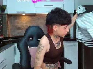 Danteeverdeen from CamSoda