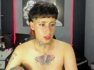 Danteeverdeen from CamSoda