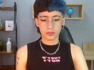 Danteeverdeen from CamSoda