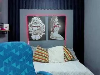 Danteeverdeen from CamSoda