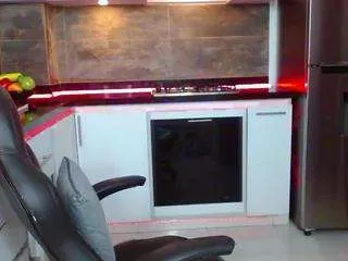 Danteeverdeen from CamSoda