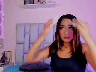 daphnefoxx from CamSoda is Freechat