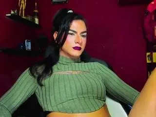 dariellspina from CamSoda is Freechat