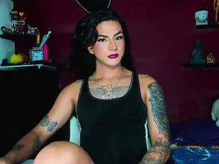 dariellspina from CamSoda is Freechat