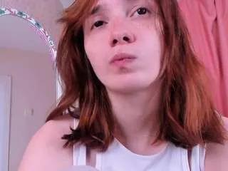 dark-willlow from CamSoda is Freechat
