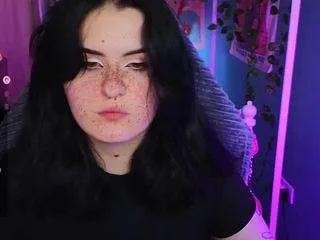 darksh1ne from CamSoda is Freechat