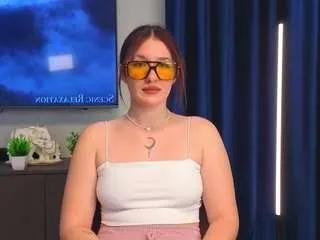 darleenrichelieu from CamSoda is Freechat