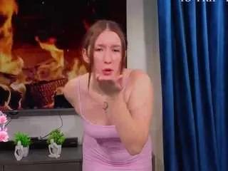 darleenrichelieu from CamSoda is Freechat