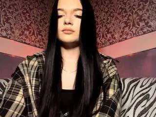 darnelllapusnak from CamSoda is Freechat