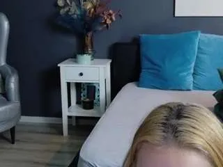 Dashaflame from CamSoda