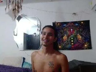 davengabopalace from CamSoda is Freechat