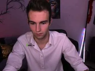 david-sunny from CamSoda is Freechat