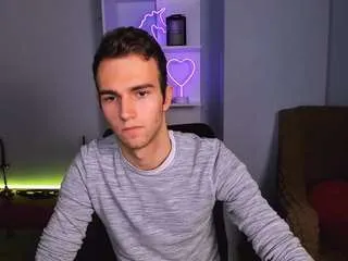 david-sunny from CamSoda is Freechat