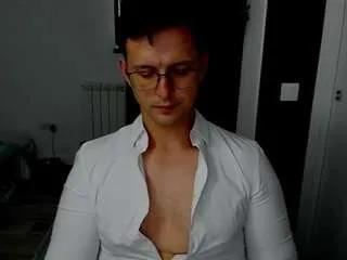 davidgg2000 from CamSoda is Freechat