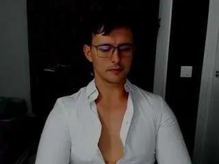 davidgg2000 from CamSoda is Freechat