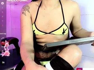 Dayana-dias1 from CamSoda